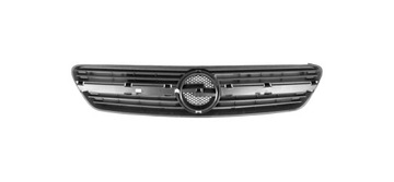 ATRAPA GRILL OPEL MERIVA A '03-'06