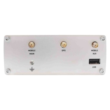 Маршрутизатор Teltonika RUTX09 4G LTE RUTX09000000