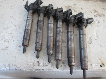 WTRYSKIWACZ MERCEDES 3.0 CDI A6420701387