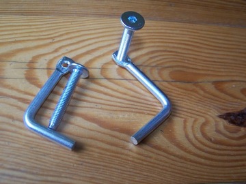 ВИНТ ВИНТЫ ДЛЯ УСТАНОВКИ КАРКАСА МАТРАСА кроватки