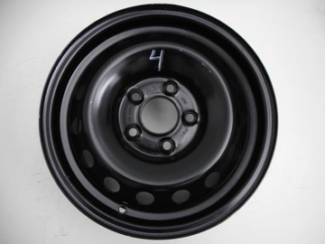 DISK 15 KIA VENGA HYUNDAI IX20 ET48