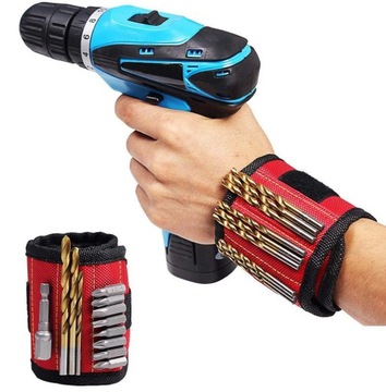 МАГНИТНЫЙ РЕМЕНЬ ДЛЯ РУКИ И ЗАПЯСТЬЯ