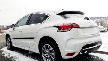 GIULIETTA C3 DS4 KUGA ACCORD LIŠTA BOČNÍ DVEŘE