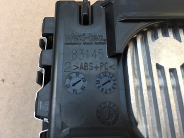 BMW G30 ИНДУКЦИОННОЕ ЗАРЯДНОЕ УСТРОЙСТВО 6801509