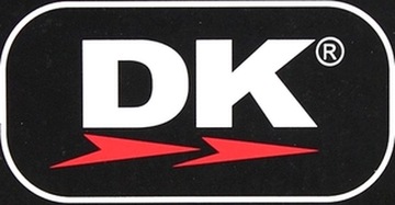 Трекинговые туфли DK PREDATOR HIGH SoftShell 44
