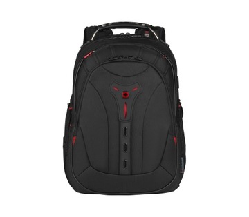WENGER PEGASUS DELUXE BALLISTIC plecak na laptopa 16