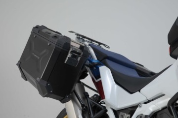 SW-MOTECH TRAX ADV Комплект чехлов HONDA CRF 1100 L