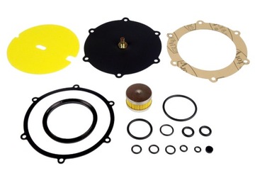 Ремкомплект LANDI RENZO LI 10 Комплект фильтров