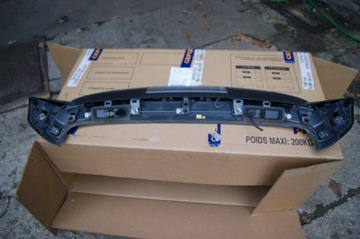 CITROEN CACTUS СПОЙЛЕР, СТОП-СИГНАЛ KTPD