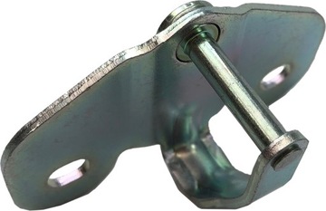 CITROEN JUMPER II HITCH, ЗАМОК ЗАДНЕЙ ДВЕРИ ИЛИ