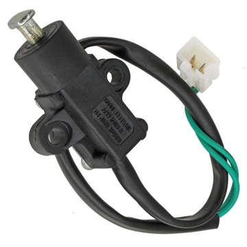 CZUJNIK STOPKI BOCZNEJ CHOPPER 139FMB 4T