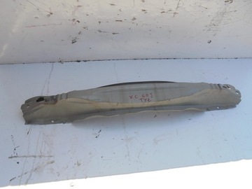 BELKA POD ZDERZAK TYŁ VOLVO XC60 I