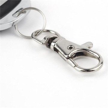 УНИВЕРСАЛЬНЫЙ САМОКОПИРУЮЩИЙСЯ ПУЛЬТ ДЛЯ СИГНАЛЬНЫХ ВОРОТ, РОЛЬСТАВНИ