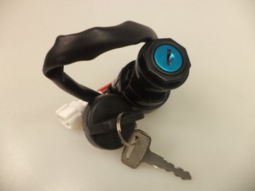 ЗАЖИГАНИЕ YAMAHA YFM 350 WARRIOR 02-04 QUAD ATV