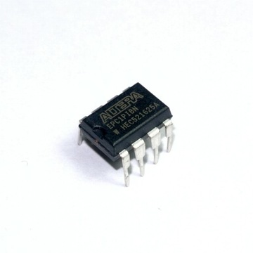 EPC1PI8N ALTERA EPROM OTP 1M-bit DIP8[1szt] #B531