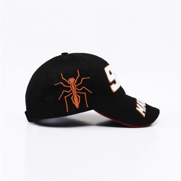 КЕПКА BASHER MARC MARQUEZ 93 HONDA MOTO GP