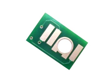 Chip tonera Magenta do Ricoh MPC305 MPC305SP MPC305SPF (841596) 4k