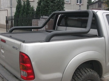 ТРУБОПРОВОД СТРОИТЕЛЬНЫЙ ПАКИ РОЛБАР TOYOTA HILUX 06-08