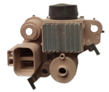 REGULATOR 14V DO ALTERNATORÓW MANDO BOBCAT