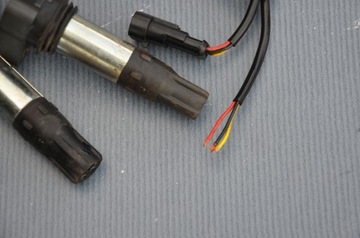 Комплект катушек зажигания Aprilia Shiver 750