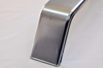 КОЛЕСНАЯ АРКА КРЫЛО ТАНДЕМ МЕТАЛЛИЧЕСКОЕ КОЛЕСО 12/13