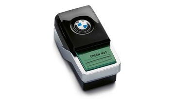 ZAPACH BMW AMBIENT AIR GREEN SUITEno.2-64119382603
