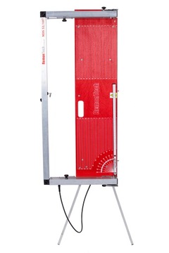 МАШИНА ДЛЯ РЕЗКИ ПЕНОСТРОЕНИЯ RemonTech MDS 32/107