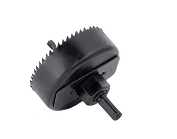 КОРОНОЧНАЯ ПИЛА ДЛЯ ДЕРЕВЯННЫХ КОРОНОК 16 шт.