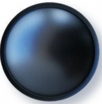 Kopułka kopułki do głośników 40mm PP POLIPROPYLEN