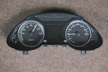 Audi Q5 8R Hybryda licznik zegary 8R0920930L