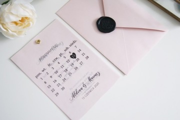 СВАДЕБНЫЕ ПРИГЛАШЕНИЯ калька календарь нит приглашение