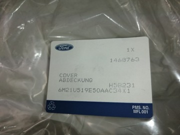 КРЫШКА КОНСОЛИ FORD GALAXY 06- S-MAX 06- 1468763