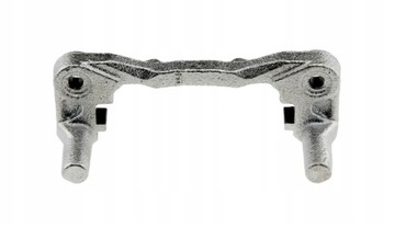 ВСТАВКА ТОРМОЗНОГО СУППОРТА MITSUBISHI LANCER 03- 12 OUTLANDER 02- 06 ЗАДНЯЯ