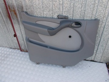 MERCEDES SPRINTER CDI BOCZEK DRZWI LEWY KORBKA