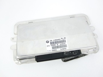 Sterownik moduł ARS VDC VDC2 BMW F01 F02