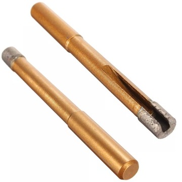 Wiertło diamentowe 8mm - otwornica gresu płytek