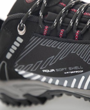 Ardon Force G3177 РАБОЧАЯ ОБУВЬ Софтшелл, размер 40