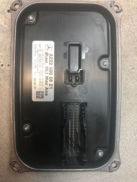 Конвертер MERCEDES СОВЕРШЕННО НОВЫЙ A2229000821
