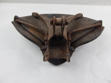 Сиденье М-72 ПЕРЕДНЕЕ ОРИГИНАЛ