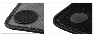 ЗАЖИМЫ, ОСТАНОВКИ, ЗАЛИПКИ, КОВРИКИ BMW MINI