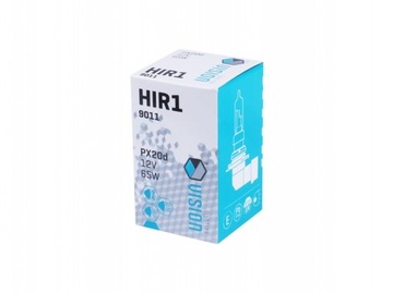 Vision HIR1 / 9011 12V 65W PX20D, 2 szt.