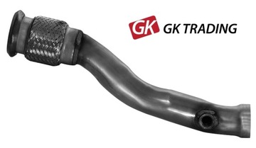 Reperaturka katalizatora Citroen Xsara Picasso 1.8