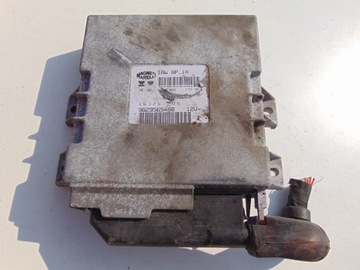 KOMPUTER 9629565480 IAW8P.1A PEUGEOT CITROEN