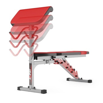 MODLITEWNIK DO ŁAWEK Z ASEKURACJĄ KSSL013/2