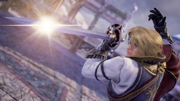 6000. SOUL CALIBUR 6 / XBOX ONE / НОВЫЙ