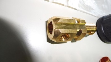 ПРОБКА MIGATRONIC 18120002 35-50