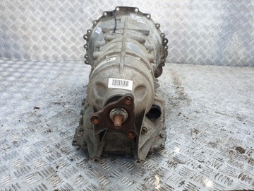 JAGUAR S-TYPE 2.7 D V6 SKŘÍŇ ŘAZENÍ 6HP-28