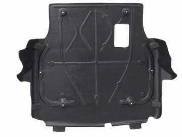 Зажимы крышки двигателя VW T5 TRANSPORTER 2003-2015 гг.