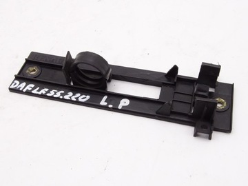 DAF LF 45 55 MOCOWANIE INSTALACJI DRZWI LEWYCH