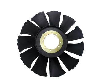 WENTYLATOR CHŁODNICY IVECO DAILY 2.3, 2.8 2000-